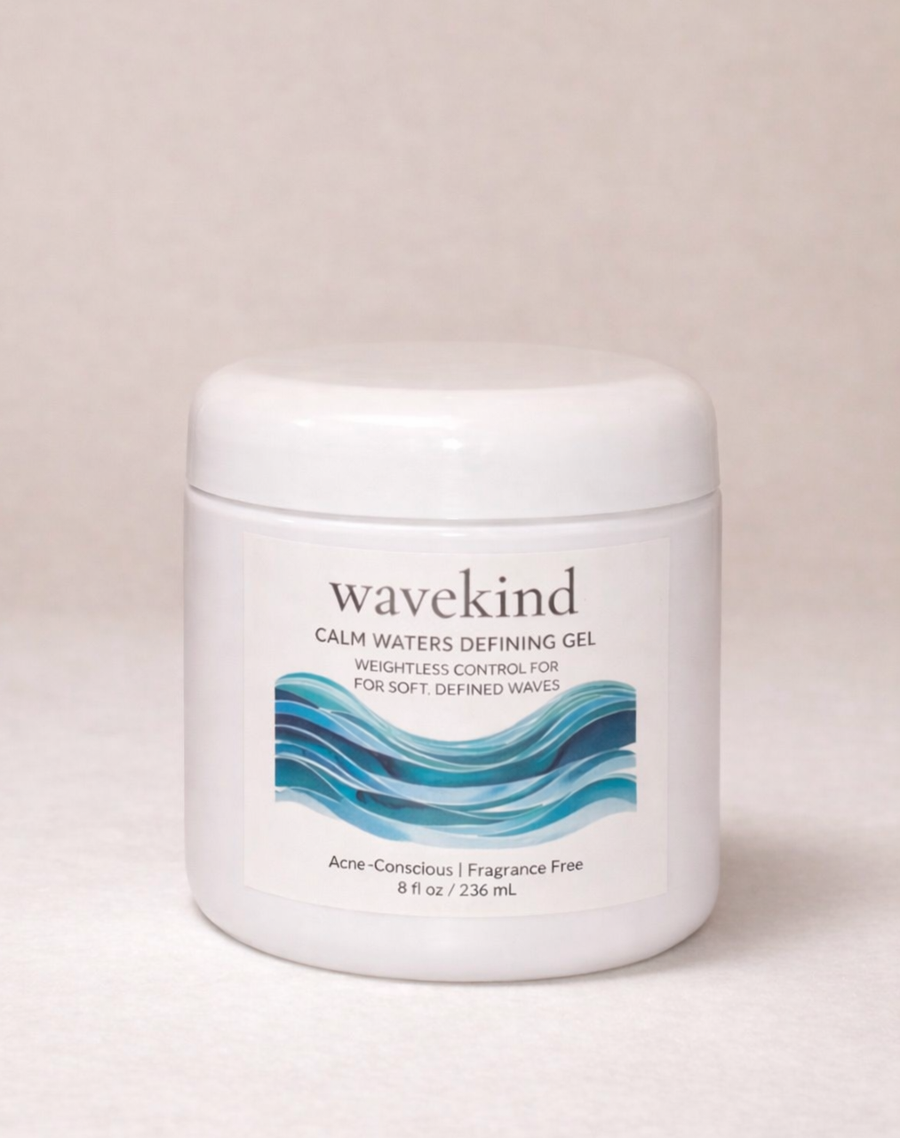 Calm Waters Defining Gel