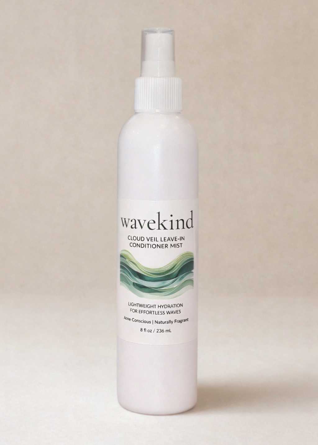 Cloudveil Leave-in Conditioner Mist